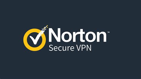 norton security on norton secure vpn